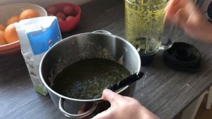 Полезные домашние хлебцы без глютена.