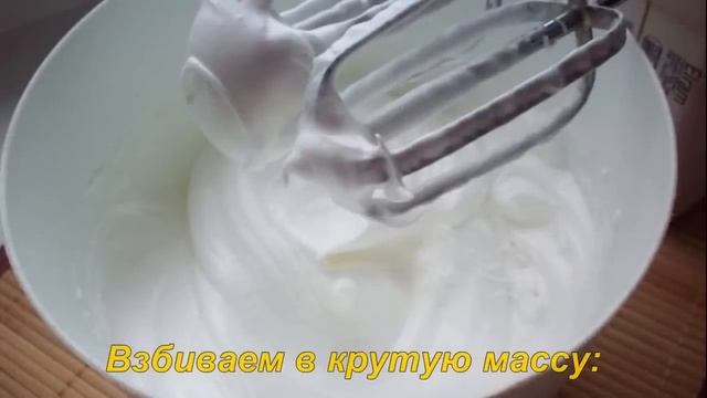 Печенье из кокосовой стружки БЫСТРЫЙ и ЛЕГКИЙ рецепт