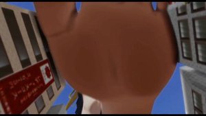 Mmd giantess | feet crush