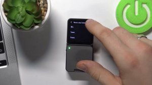 DJI Action 2 | Как изменить время автовыключения экрана DJI Action 2 при съемке видео