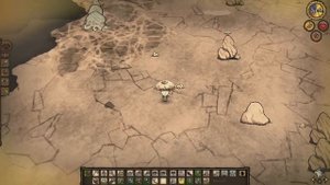 100 Дней Хардкора в Dont Starve Together Wickerbottom Solo
