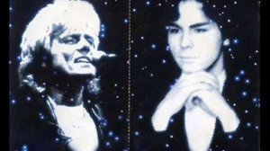 Забытый разговор - Верю мы встретимся вновь