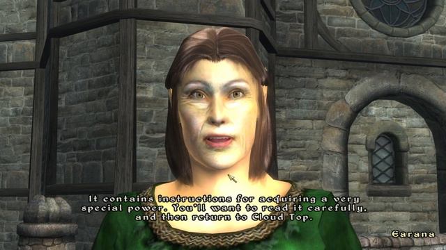 The Secret Of Battlehorn Castle!!! | The Elder Scrolls IV Oblivion [P3] (The Hero Of Kvatch) смотреть онлайн