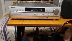 Panasonic sa-ht70