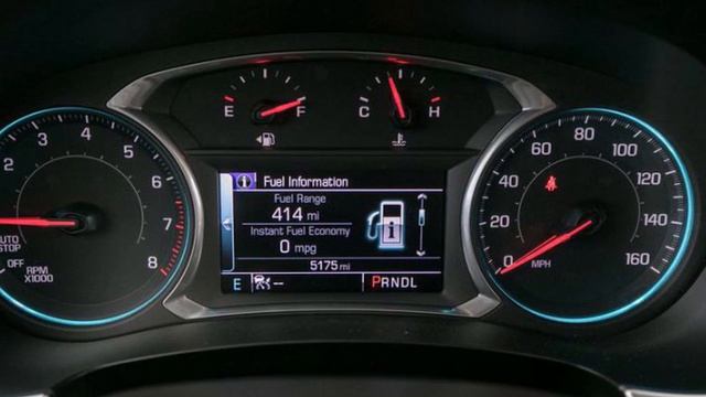 2019 CHEVROLET TRAVERSE Review смотреть онлайн