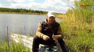 Инструмент карпятника Как ловить карпа летом