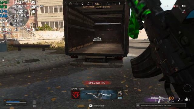 Warzone Call of Duty - 1080p70% Low - GT 1030 2GB DDR5 - I5 8400 смотреть онлайн