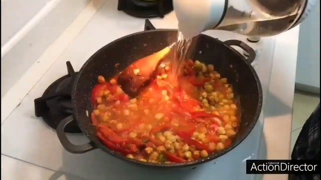 что такое хумус?как приготовить хумус.. смотреть онлайн