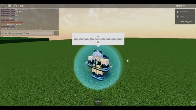 SCRIPT SHOWCASING : Neko and Disabled Glitcher смотреть онлайн