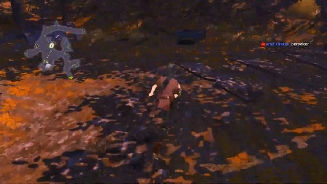 [Part 1] Learning the ropes while hunting bacons - Tales of Berseria Gameplay смотреть онлайн