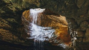 2024 Салтинский Водопад 1я часть Дорога