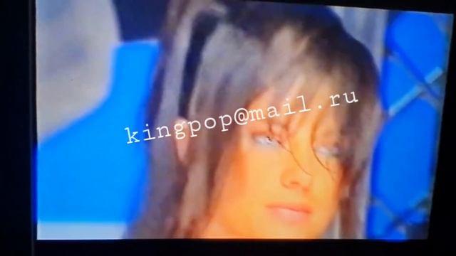 моя коллекция ✔ Игорь Николаев Наташа Королёва Тарзан  / редкие кадры  #90е