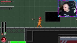 СТОЙ!! ОНА ЖЕ НЕ ЕДА!! ??