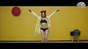 Время и Стекло песня 404 клип HD