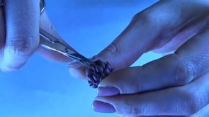 DIY Подсвечник из полимерной глины Магия Рождества. How to make Christmas Candle Magic