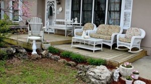 НЕЖНЫЙ   ДЕКОР И ИНТЕРЬЕР В  СТИЛЕ  ШЕББИ ШИК??????????