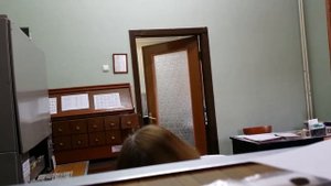 Сходил в военкомат в 37 лет за военным билетом(5)