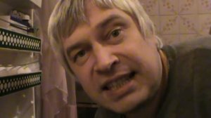 Геннадий Горин говорит про холодильник, документальное видео