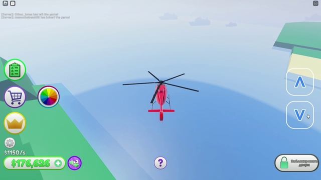 секретный остров ?️ в super mansion tycoon! смотреть онлайн