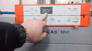 Как правильно отлючить газовый котел на лето