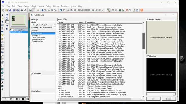Arduino tutorial - Interfacing LCD with Arduino with simulation for beginners