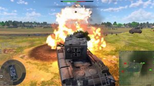 ☄️ Упал метеорит? | RNG moments 38 War Thunder