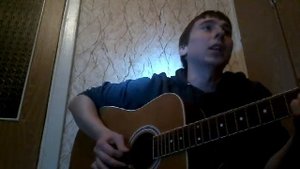 Мы теперь уходим понемногу... (стихи С. Есенина)