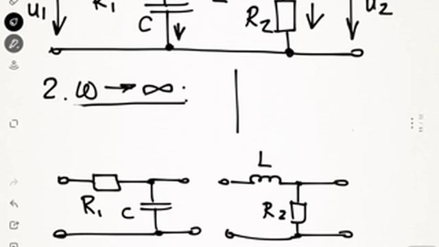 2015-05-05. Качественный анализ ЧХ цепи смотреть онлайн