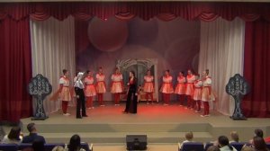 Опера-мюзикл С.В. Плешака "Белоснежка и семь гномов"