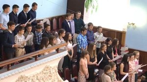 Боже да будет воля твоя. 25.05.19