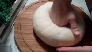 Таджикские лепёшки  в духовке .ПРОСТО И ВКУСНО!