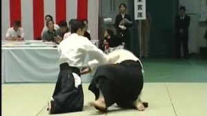 Takeshi Kanazawa Shihan 2005