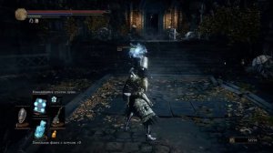 Прохождение Dark Souls 3 Вся Магия Волшебство из Дарк Соулс 3 Коллекция Магии Волшебство