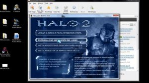 Como montar halo 2 con daemon tools