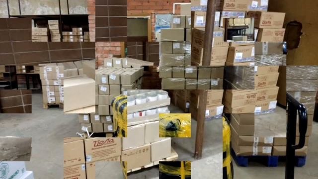 Своевременная, спасительная, жизненно необходимая гуманитарная миссия смотреть онлайн