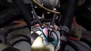 установка предпускового котла на шеви ниву