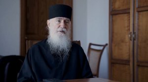 Как заставить себя молиться? Голос Афона