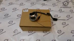 Самые компактные BI-LED модули 1,8" дюйма. БиЛэд ближнего и дальнего света.