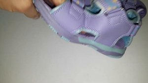 ОРТОПЕДИЧЕСКАЯ обувь НЕ нужна детям! Советы как выбрать правильную обувь ребенку