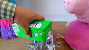 Конец Лету и Арбузам