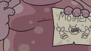 The Binding of Isaac: Repentance "Mother" Final Boss