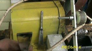 Изготовление резцов по дереву из старых отвёрток.