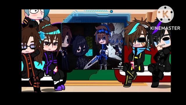 //реакция им на лололошку//ау войд брат лошки//лололошка не потерял свою память//надеюсь понравится смотреть онлайн