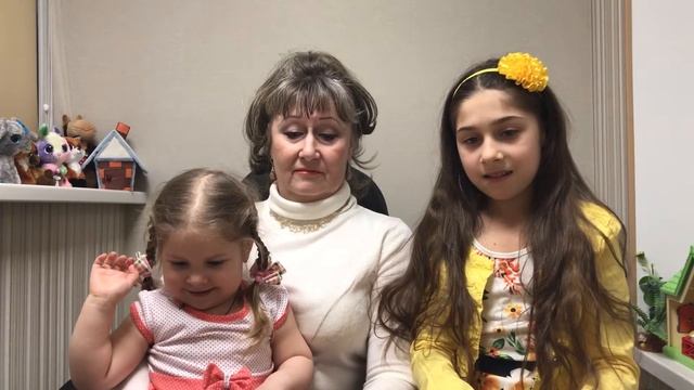 Киноляп от оператора канала Бабушкины Сказки смотреть онлайн