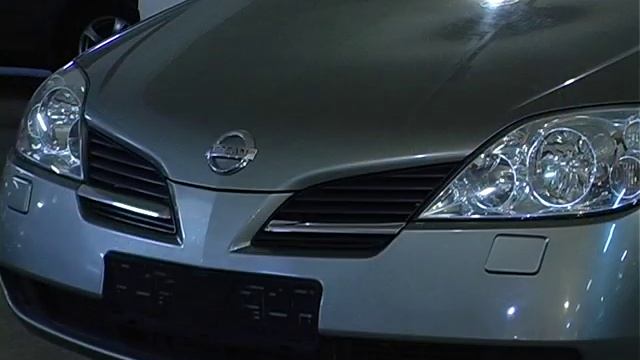 Nissan Primera сравнение Skoda Octavia вторые руки обзор бушка Автопанорама