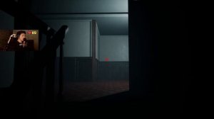 ХОРРОР ПРО ОТЕЛЬ. ЗДЕСЬ ПРОИЗОШЛО ЧТО-ТО СТРАШНОЕ! - Dark Hotel [Инди Хоррор]