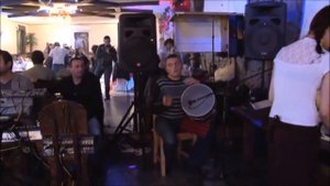 Алик Сагателян(Aliko) кларнет  - Popurri  Rostov-on-Don