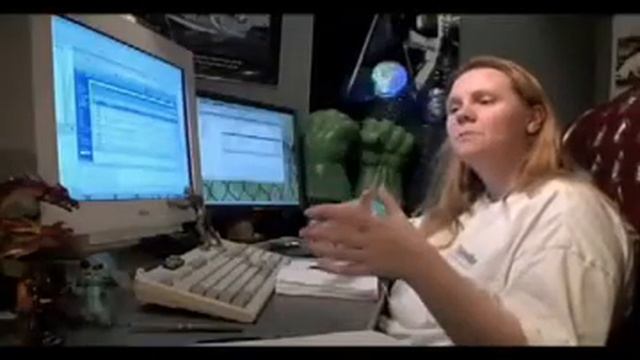 The Making of Elder Scrolls IV: Oblivion смотреть онлайн