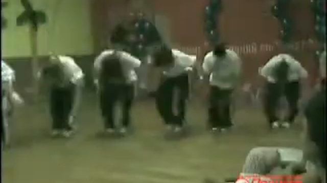 Планета Фитнес: День рождения клуба "Бирюлево" смотреть онлайн