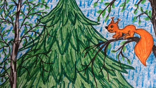 сказка: друзья смотреть онлайн